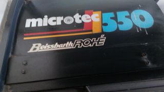 BEISSBARTH ROHE ΖΥΓΟΣΤΑΘΜΙΣΗ ΜΙCROTEC550-thumb-4