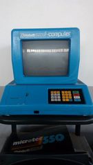 BEISSBARTH ROHE ΖΥΓΟΣΤΑΘΜΙΣΗ ΜΙCROTEC550-thumb-8