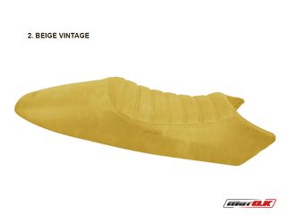 Κάλυμμα σέλας για Ducati Monster (94-07) (cafe racer)-thumb-2