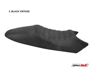 Κάλυμμα σέλας για Ducati Monster (94-07) (cafe racer)-thumb-1
