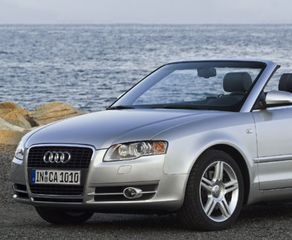 Audi a4 b7 mouri