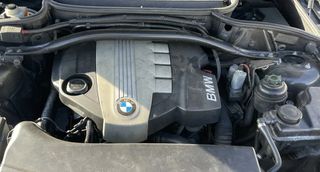 ΑΝΤΑΛΛΑΚΤΙΚΑ BMW X1 xLINE DIESEL (E84) 2009-2015 ΣΑΣΜΑΝ 4Χ4 ΒΟΗΘΗΤΙΚΟ ΚΙΒΩΤΙΑ ΤΑΧΥΤΗΤΩΝ ΜΕΤΑΧΕΙΡΙΣΜΕΝΑ