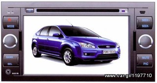OΘΟΝΗ FORD FOCUS-KUGA