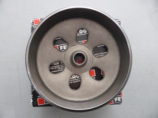 ΚΑΜΠΑΝΑ ΦΥΓΟΚΕΝΤΡΙΚΟΥ FERODO FCB0028 HONDA / KYMCO / SYM-thumb-1