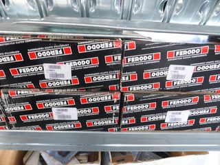 ΚΑΜΠΑΝΑ ΦΥΓΟΚΕΝΤΡΙΚΟΥ FERODO FCB0028 HONDA / KYMCO / SYM-thumb-4