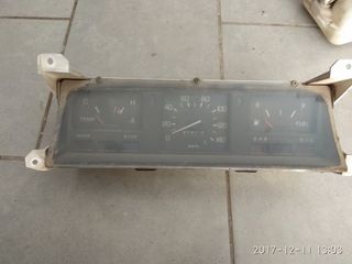 Κοντέρ MITSUBISHI L200 1600CC 4G32 βενζινη '84