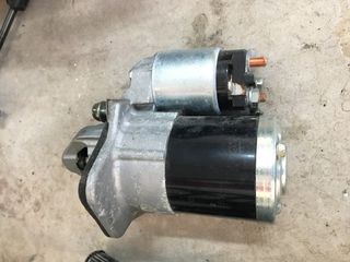 Γνησια Μιζα NISSAN MICRA K13