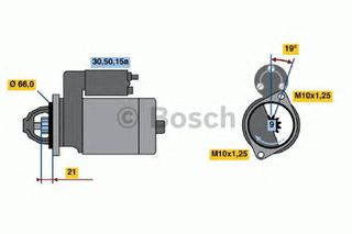 Μιζα Ανακατασκευήs Bosch