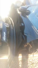 MAZDA RX 8 ΜΟΥΡΗ ΖΑΝΤΕΣ ΠΟΡΤΕΣ-thumb-1