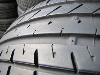 2 TMX KUMHO ECSTALE SPORT DOT 01-15 *PEGASUS TYRES* 