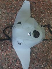 DL 650 καλυμμα τεποζητου
