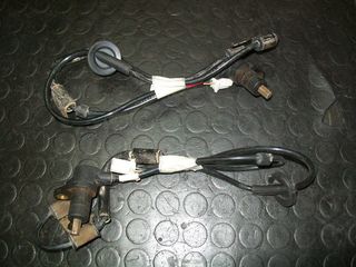 ΑΙΣΘΗΤΗΡΕΣ ABS ΓΙΑ HUNDAI COUPE 1.6