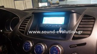 Mitsubishi L200 2 Din Android Universal www.sound-evolution.gr-thumb-2