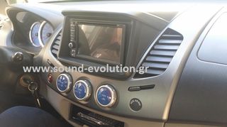 Mitsubishi L200 2 Din Android Universal www.sound-evolution.gr-thumb-4