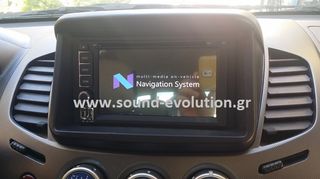 Mitsubishi L200 2 Din Android Universal www.sound-evolution.gr-thumb-5