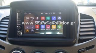 Mitsubishi L200 2 Din Android Universal www.sound-evolution.gr-thumb-9