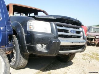 ΑΝΤΑΛΛΑΚΤΙΚΑ  FORD RANGER Μ.2009 4X4 40.000ΧΛΜ  