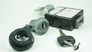 OEM Διακόπτης Μίζας Toyota Starlet 89780-10020