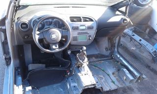 SEAT LEON 2007 TPOMΠΕΤΟ ΚΟΜΠΛΕ-thumb-1