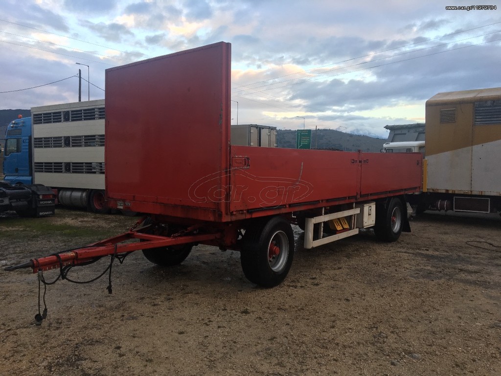 Kögel 2000 AG 18