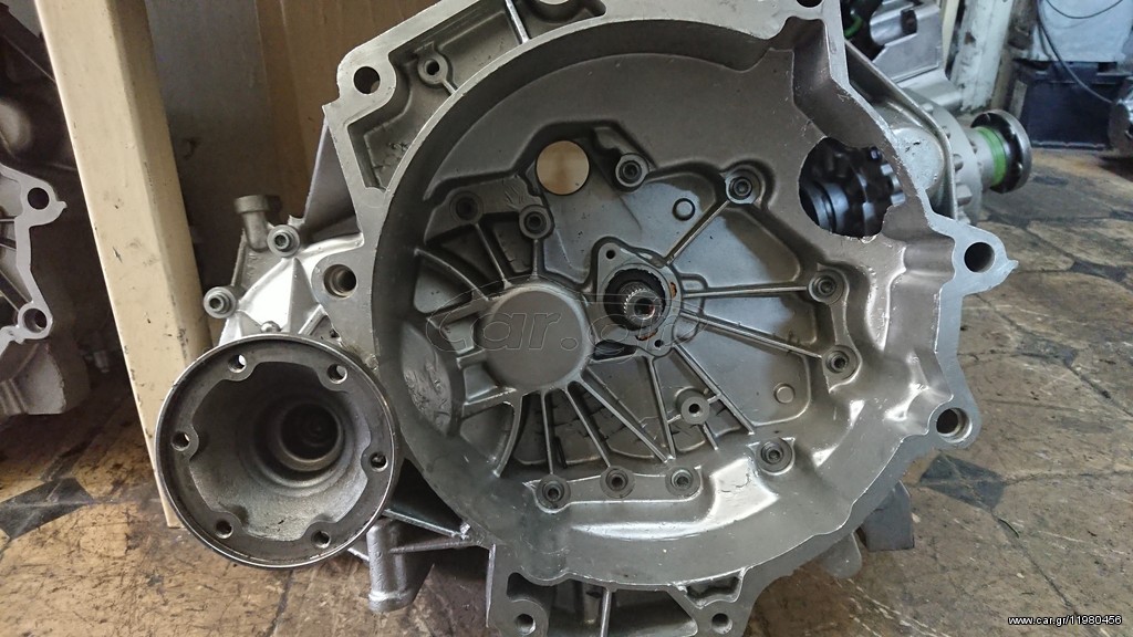 AUDI A3 1.6FSI 