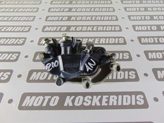 ΔΑΓΚΑΝΑ ΕΜΠΡΟΣ ΚΟΜΠΛΕ ->  SUZUKI UH 200 BURGMAN , 2007 / MOTO PARTS KOSKERIDIS 