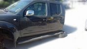 ΠΩΛΕΙΤΑΙ ΕΓΚΕΦΑΛΟΣ NISSAN NAVARA D40 2007