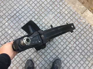 Ψαλιδι πισω v-strom 650cc-thumb-1