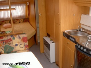 Dethleffs 2007 CAMPER  -thumb-2
