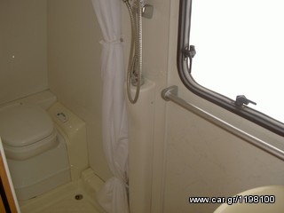 Dethleffs 2007 CAMPER  -thumb-4