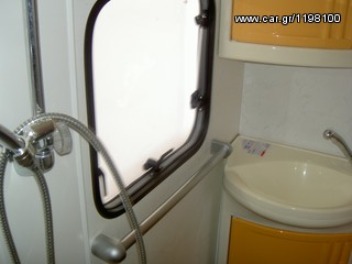 Dethleffs 2007 CAMPER  -thumb-3