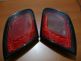 NISSAN PRIMERA P11 1999-2001 SEDAN ΦΑΝΑΡΙ ΠΙΣΩ ΕΣΩΤΕΡΙΚΟ ΑΡΙΣΤΕΡΟ & ΔΕΞΙ-thumb-1