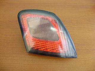 NISSAN PRIMERA P11 1999-2001 SEDAN ΦΑΝΑΡΙ ΠΙΣΩ ΕΣΩΤΕΡΙΚΟ ΑΡΙΣΤΕΡΟ & ΔΕΞΙ-thumb-2