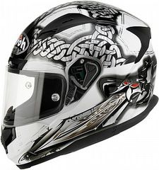 ΠΡΟΣΦΟΡΑ! Airoh helmets T600 μαύρο(L) και λευκό(XL) από 260 τώρα 200e