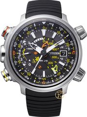 Citizen Promaster Altichron BN4021-02E