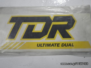 YAMAHA TDR 250.........