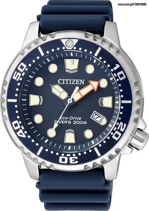 Citizen Eco Drive Promaster BN0151-17L