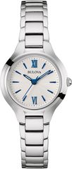 BULOVA Stainless Steel Bracelet 96L215