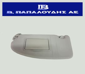 Σκιάδιο αριστερό Ford Focus 2004-2008