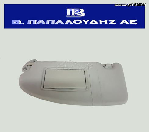 Σκιάδιο αριστερό Ford Focus 2004-2008