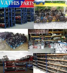 ΣΑΣΜΑΝ ΧΕΙΡΟΚΙΝΗΤΑ ΚΙΝΗΤΗΡΑΣ D4FD740 RENAULT CLIO 2013 2014 2015 2016 ΑΝΤΑΛΛΑΚΤΙΚΑ-thumb-4