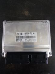 ΕΓΚΕΦΑΛΟΣ AUDI A4 8E0909518AA 0261207934