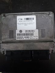 ΕΓΚΕΦΑΛΟΣ VOLKSWAGEN POLO 03E906033L 