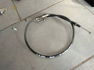  Ντίζα Γκαζιού MITSUBISHI L200  '84 4G32 1,6CC