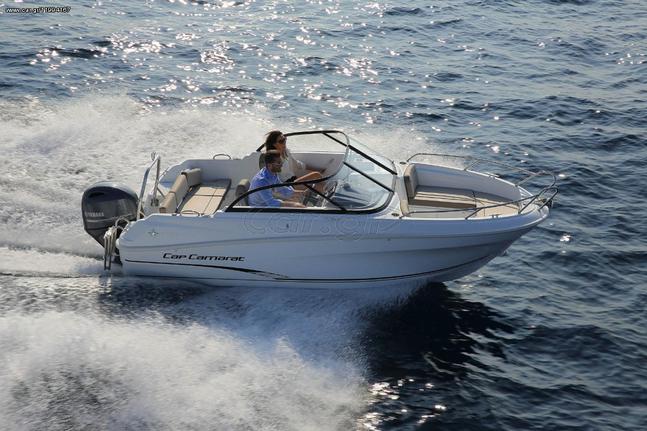 Jeanneau 2025 CAP CAMARAT 5.5 BR