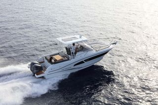 Jeanneau 2026 CAP CAMARAT 9.0 WA-thumb-5