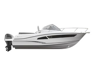 Jeanneau 2026 CAP CAMARAT 9.0 WA-thumb-42