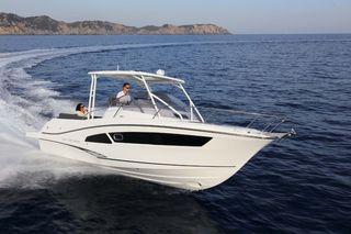 Jeanneau 2026 CAP CAMARAT 9.0 WA-thumb-2