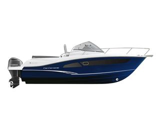 Jeanneau 2026 CAP CAMARAT 9.0 WA-thumb-41