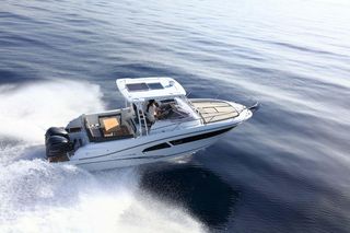 Jeanneau 2026 CAP CAMARAT 9.0 WA-thumb-8